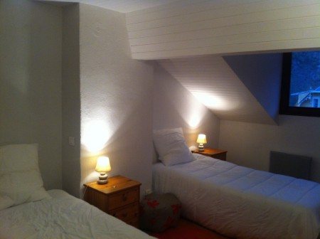 Chambre 1